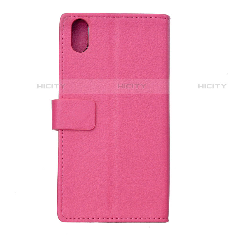 Coque Portefeuille Livre Cuir Etui Clapet T05 pour Xiaomi Redmi 9A Plus