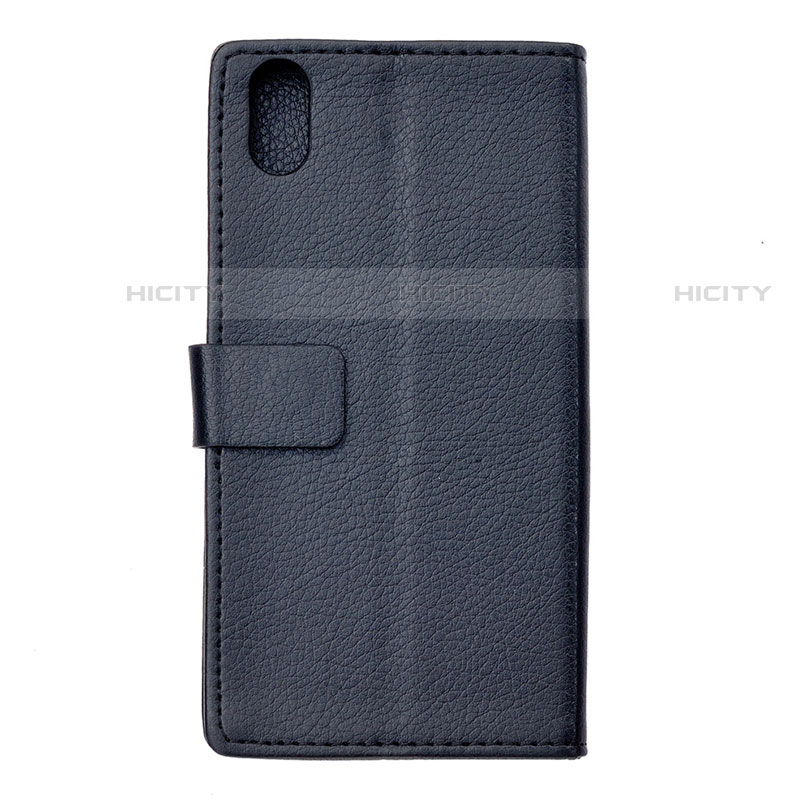 Coque Portefeuille Livre Cuir Etui Clapet T05 pour Xiaomi Redmi 9A Plus