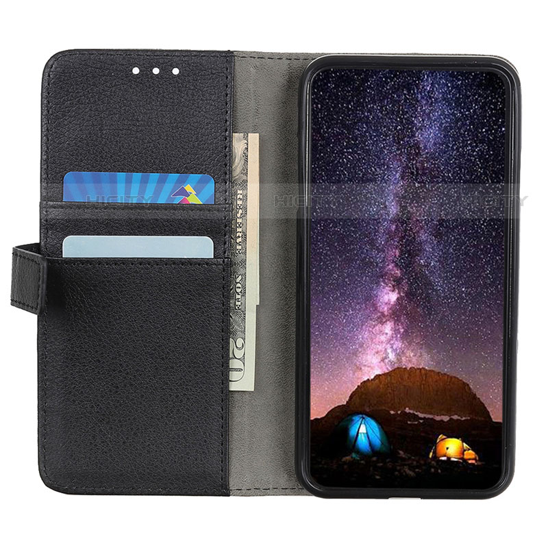 Coque Portefeuille Livre Cuir Etui Clapet T05 pour Xiaomi Redmi 9A Plus