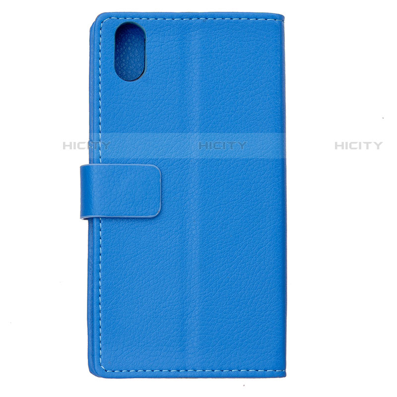 Coque Portefeuille Livre Cuir Etui Clapet T05 pour Xiaomi Redmi 9A Plus