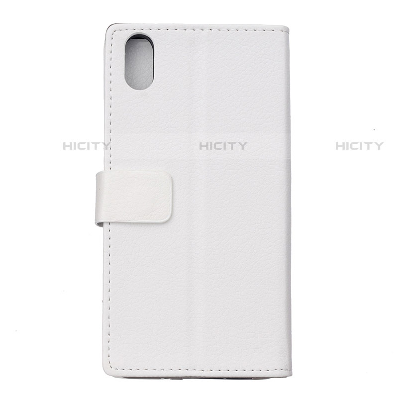 Coque Portefeuille Livre Cuir Etui Clapet T05 pour Xiaomi Redmi 9A Plus