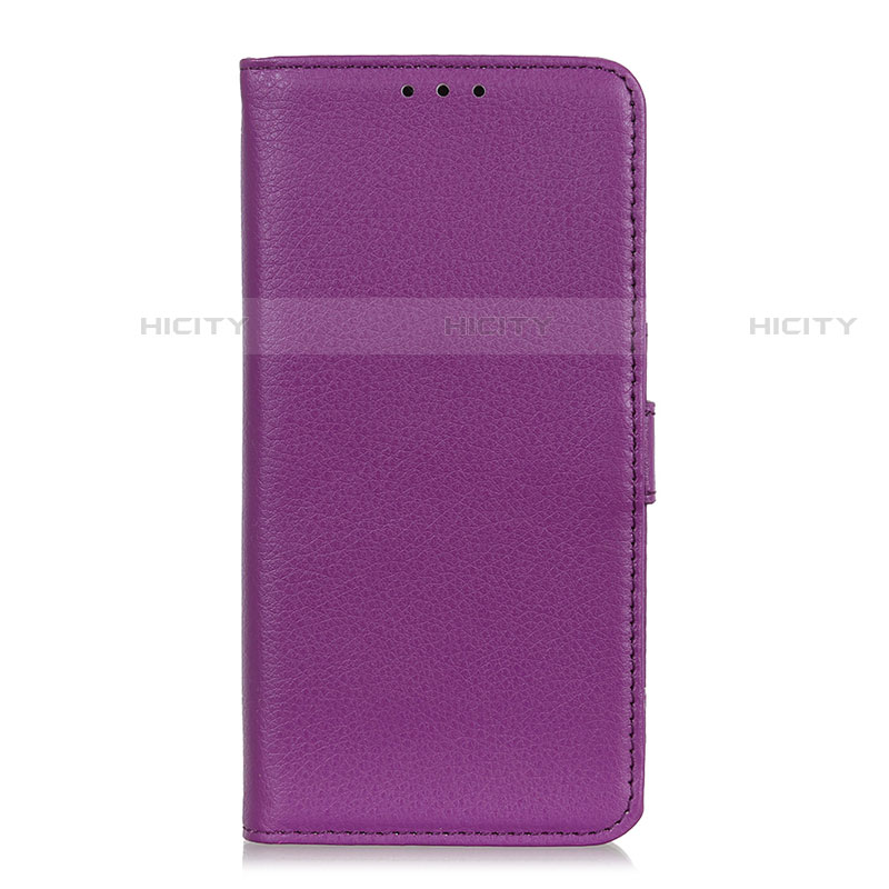 Coque Portefeuille Livre Cuir Etui Clapet T05 pour Xiaomi Redmi 9A Plus