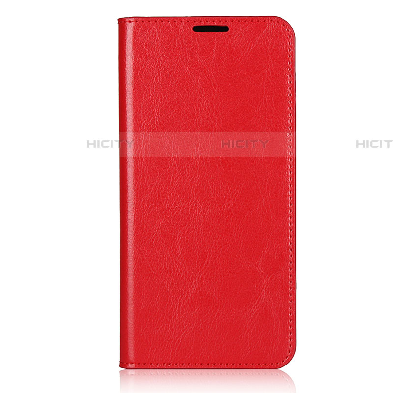 Coque Portefeuille Livre Cuir Etui Clapet T05 pour Xiaomi Redmi K30 Pro 5G Plus