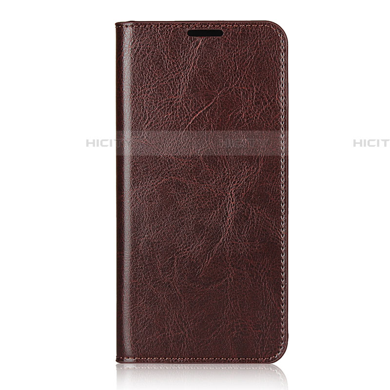 Coque Portefeuille Livre Cuir Etui Clapet T05 pour Xiaomi Redmi K30 Pro 5G Plus