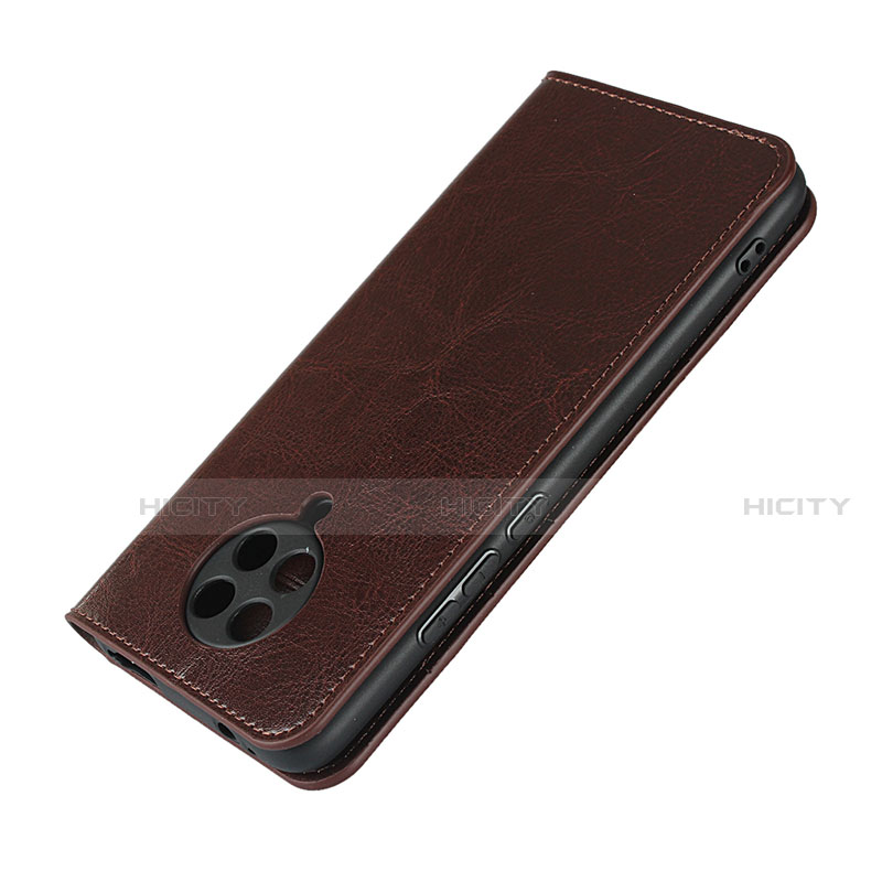 Coque Portefeuille Livre Cuir Etui Clapet T05 pour Xiaomi Redmi K30 Pro Zoom Plus