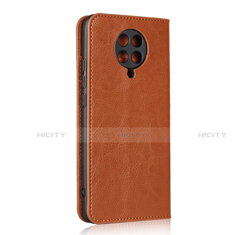 Coque Portefeuille Livre Cuir Etui Clapet T05 pour Xiaomi Redmi K30 Pro Zoom Plus