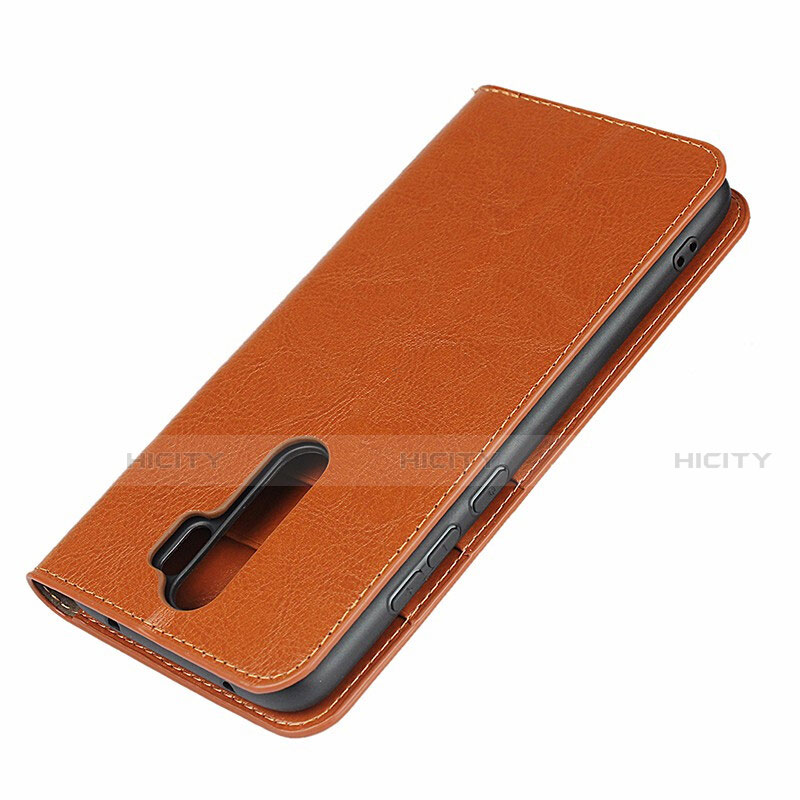 Coque Portefeuille Livre Cuir Etui Clapet T05 pour Xiaomi Redmi Note 8 Pro Plus