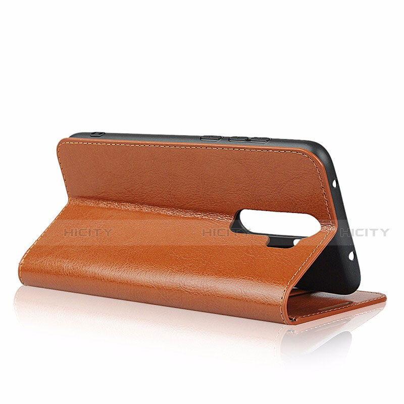 Coque Portefeuille Livre Cuir Etui Clapet T05 pour Xiaomi Redmi Note 8 Pro Plus