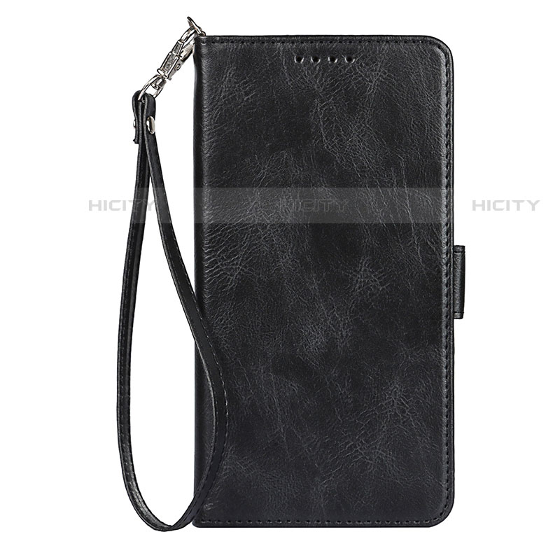 Coque Portefeuille Livre Cuir Etui Clapet T05D pour Samsung Galaxy S21 Ultra 5G Plus