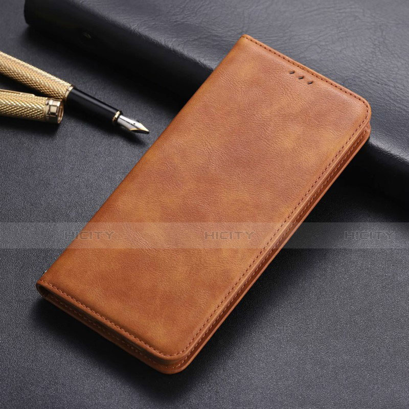 Coque Portefeuille Livre Cuir Etui Clapet T06 pour Huawei Honor 20 Plus