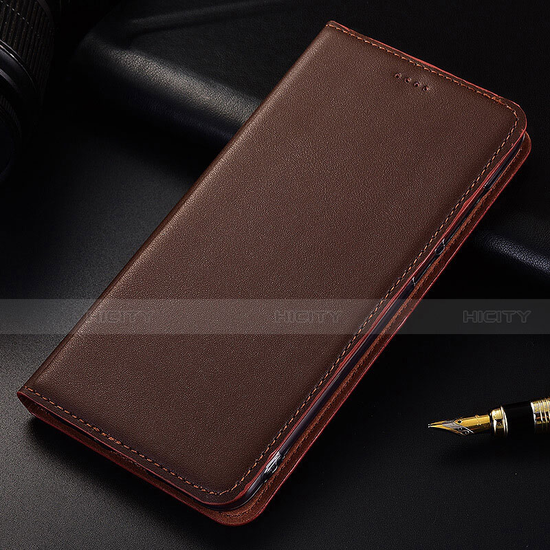 Coque Portefeuille Livre Cuir Etui Clapet T06 pour Huawei Honor 20i Plus