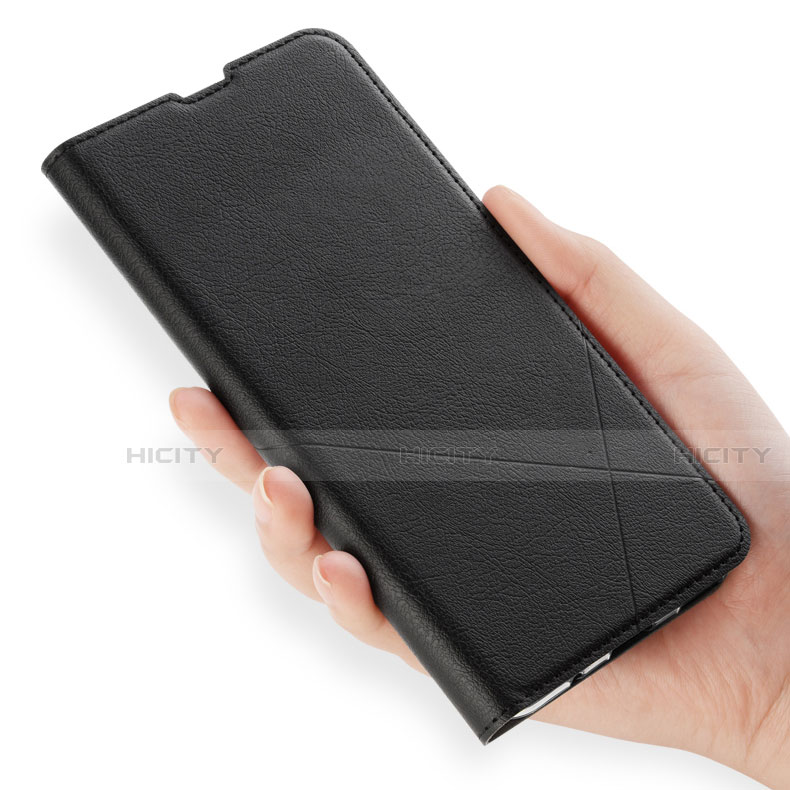 Coque Portefeuille Livre Cuir Etui Clapet T06 pour Huawei Honor V20 Plus