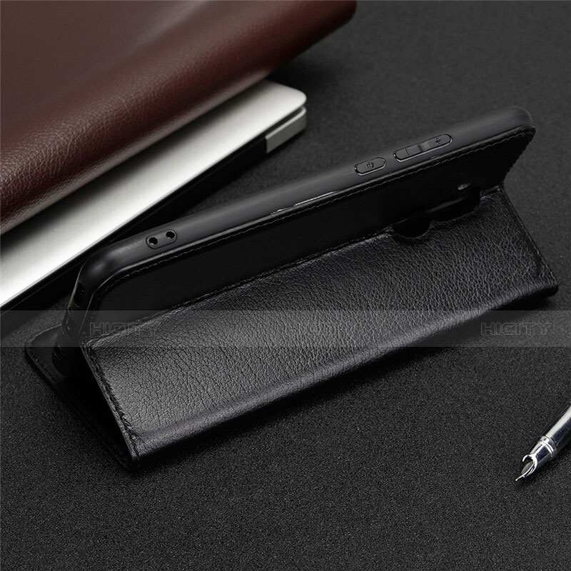 Coque Portefeuille Livre Cuir Etui Clapet T06 pour Huawei Mate 20 Lite Plus