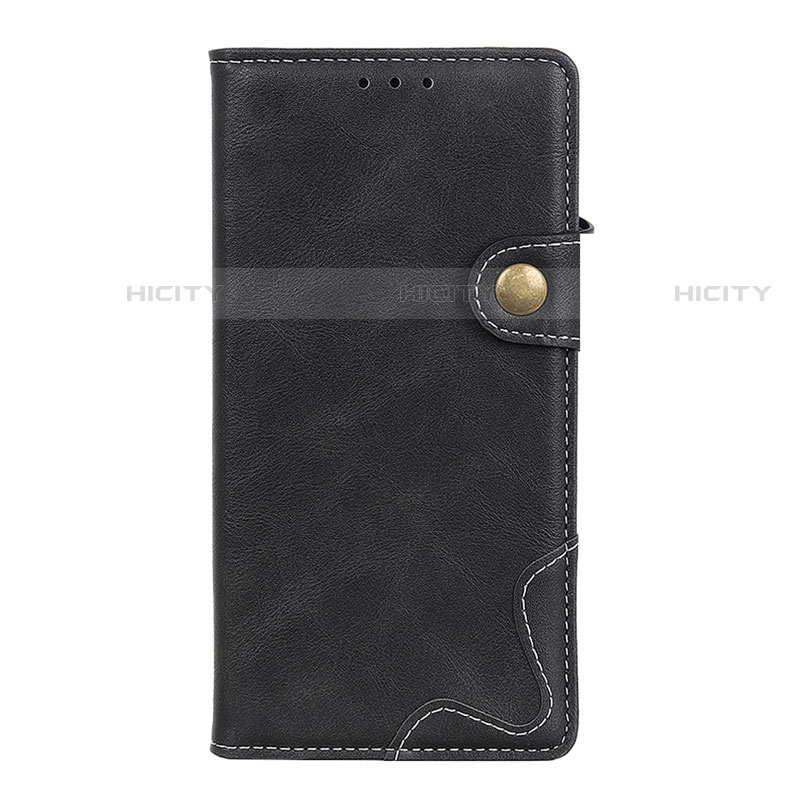 Coque Portefeuille Livre Cuir Etui Clapet T06 pour Huawei P Smart (2020) Plus