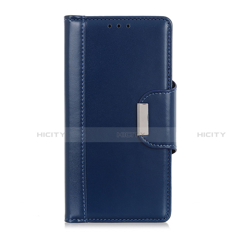 Coque Portefeuille Livre Cuir Etui Clapet T06 pour Oppo Find X2 Pro Plus