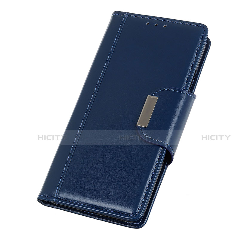 Coque Portefeuille Livre Cuir Etui Clapet T06 pour Oppo Find X2 Pro Plus