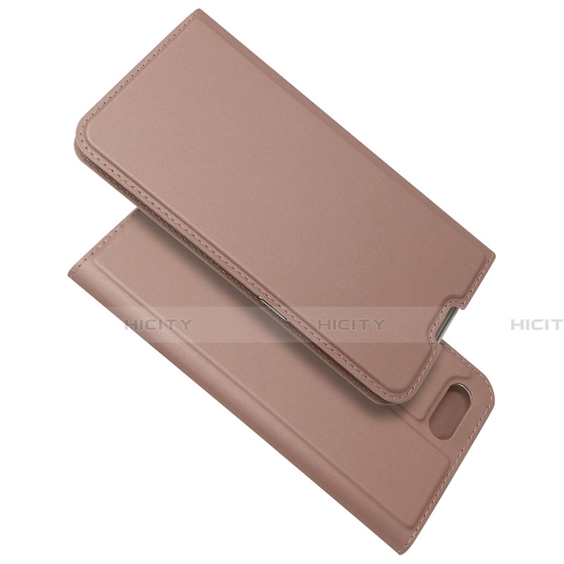 Coque Portefeuille Livre Cuir Etui Clapet T06 pour Oppo K1 Plus