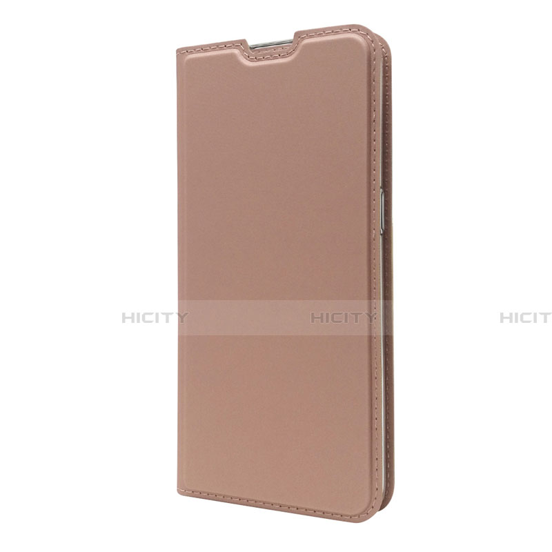 Coque Portefeuille Livre Cuir Etui Clapet T06 pour Oppo K1 Plus