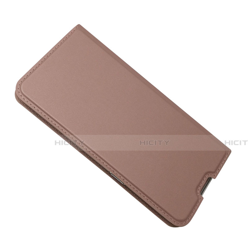 Coque Portefeuille Livre Cuir Etui Clapet T06 pour Oppo R17 Neo Plus