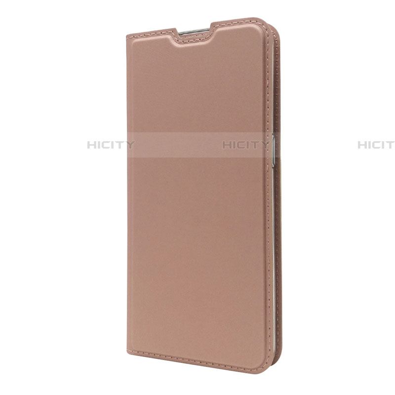 Coque Portefeuille Livre Cuir Etui Clapet T06 pour Oppo RX17 Neo Plus