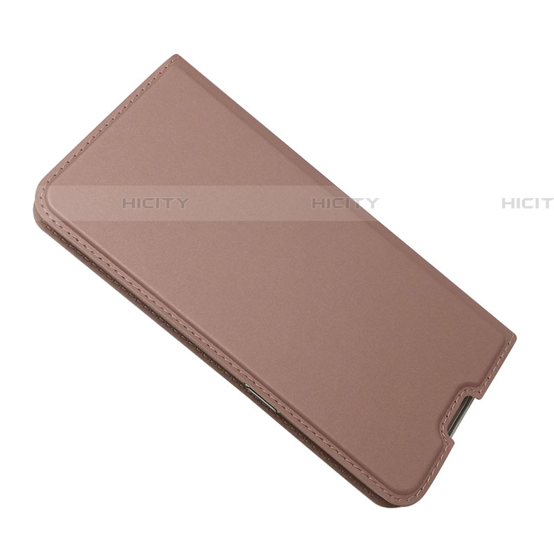 Coque Portefeuille Livre Cuir Etui Clapet T06 pour Oppo RX17 Neo Plus