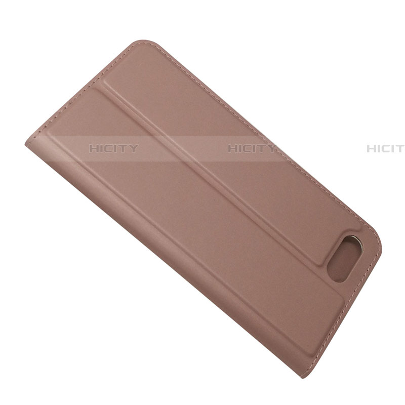 Coque Portefeuille Livre Cuir Etui Clapet T06 pour Oppo RX17 Neo Plus