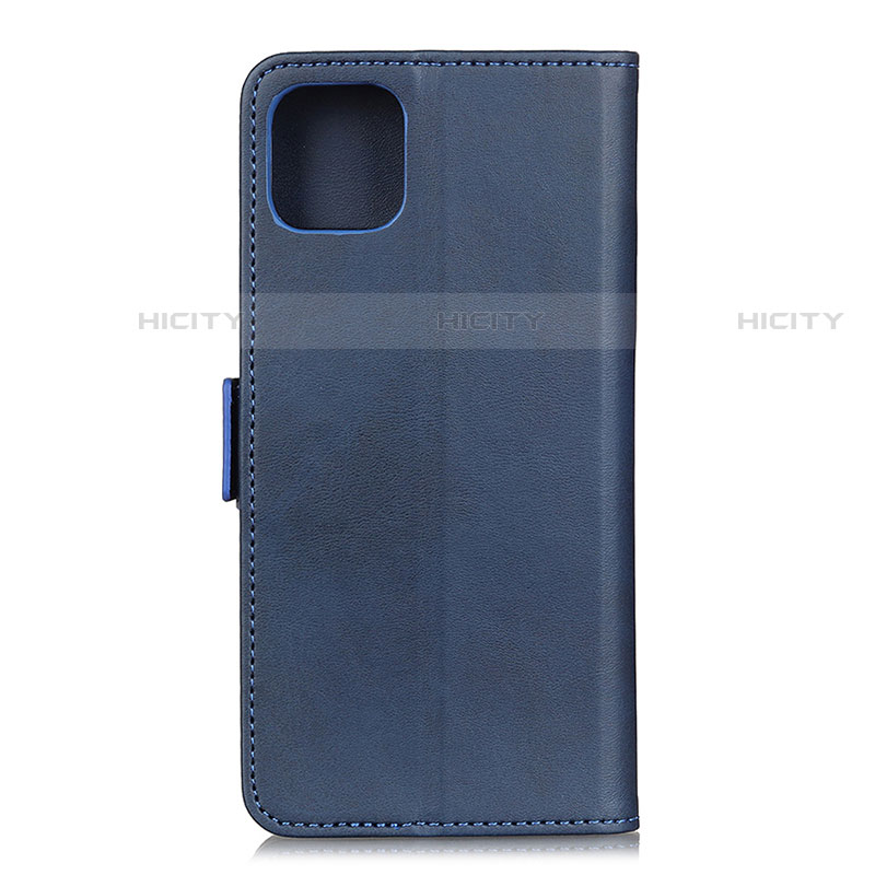 Coque Portefeuille Livre Cuir Etui Clapet T06 pour Xiaomi Mi 11 5G Plus