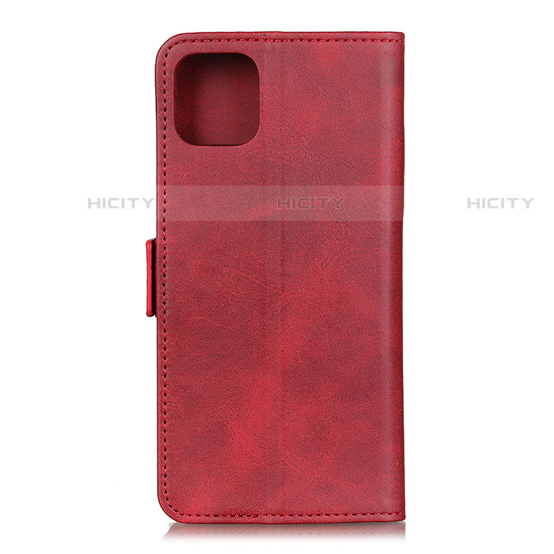 Coque Portefeuille Livre Cuir Etui Clapet T06 pour Xiaomi Mi 11 Lite 4G Plus