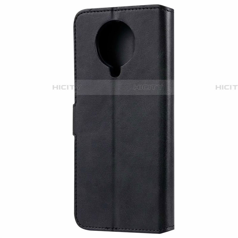 Coque Portefeuille Livre Cuir Etui Clapet T06 pour Xiaomi Poco F2 Pro Plus