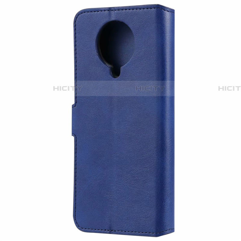 Coque Portefeuille Livre Cuir Etui Clapet T06 pour Xiaomi Poco F2 Pro Plus