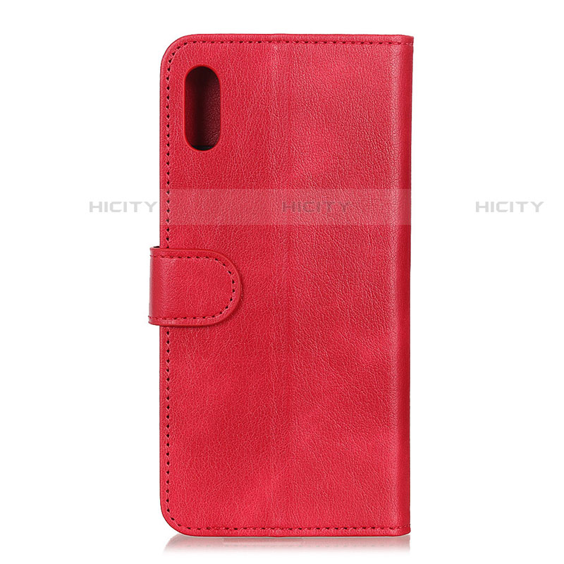 Coque Portefeuille Livre Cuir Etui Clapet T06 pour Xiaomi Redmi 9AT Plus