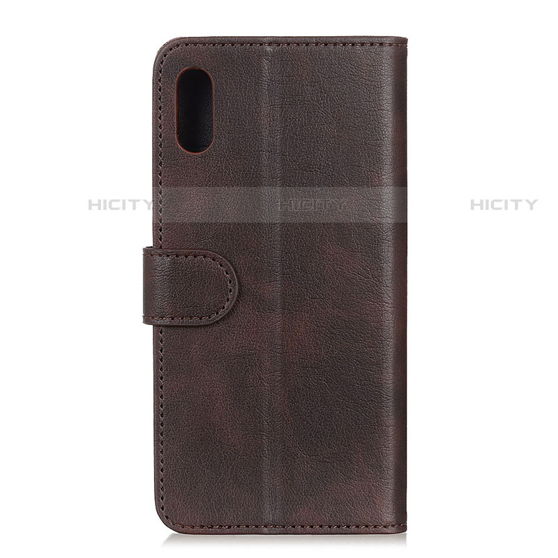 Coque Portefeuille Livre Cuir Etui Clapet T06 pour Xiaomi Redmi 9AT Plus