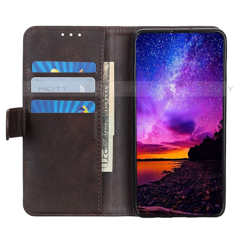 Coque Portefeuille Livre Cuir Etui Clapet T06 pour Xiaomi Redmi 9i Plus