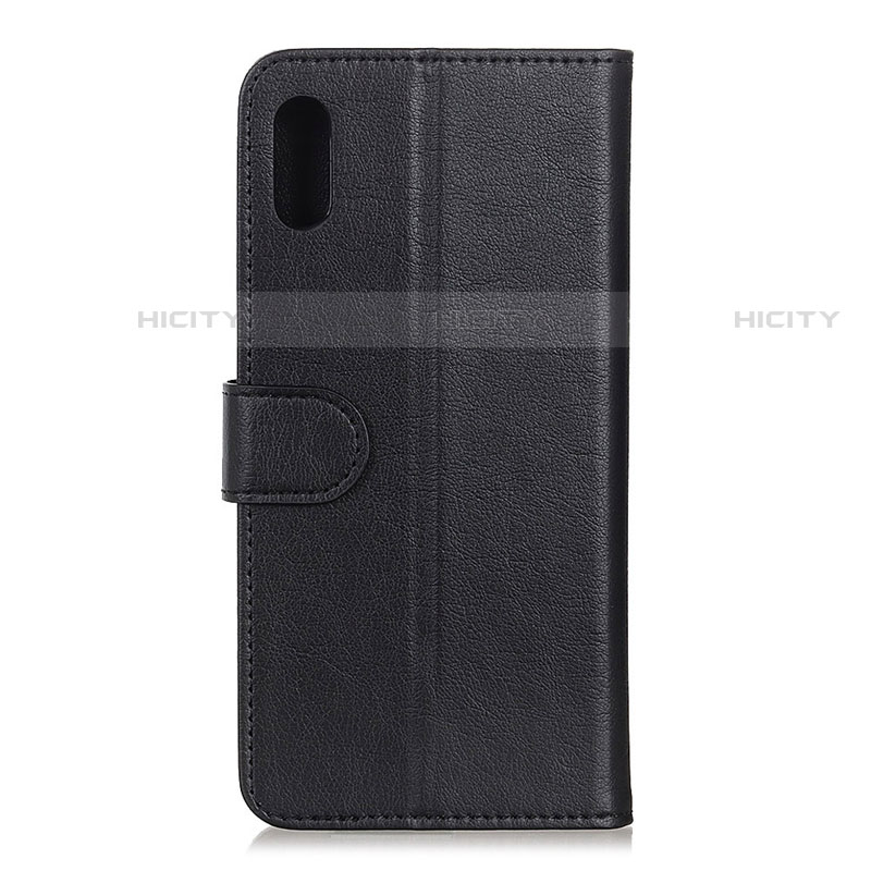 Coque Portefeuille Livre Cuir Etui Clapet T06 pour Xiaomi Redmi 9i Plus