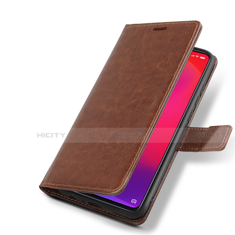 Coque Portefeuille Livre Cuir Etui Clapet T06 pour Xiaomi Redmi K20 Plus