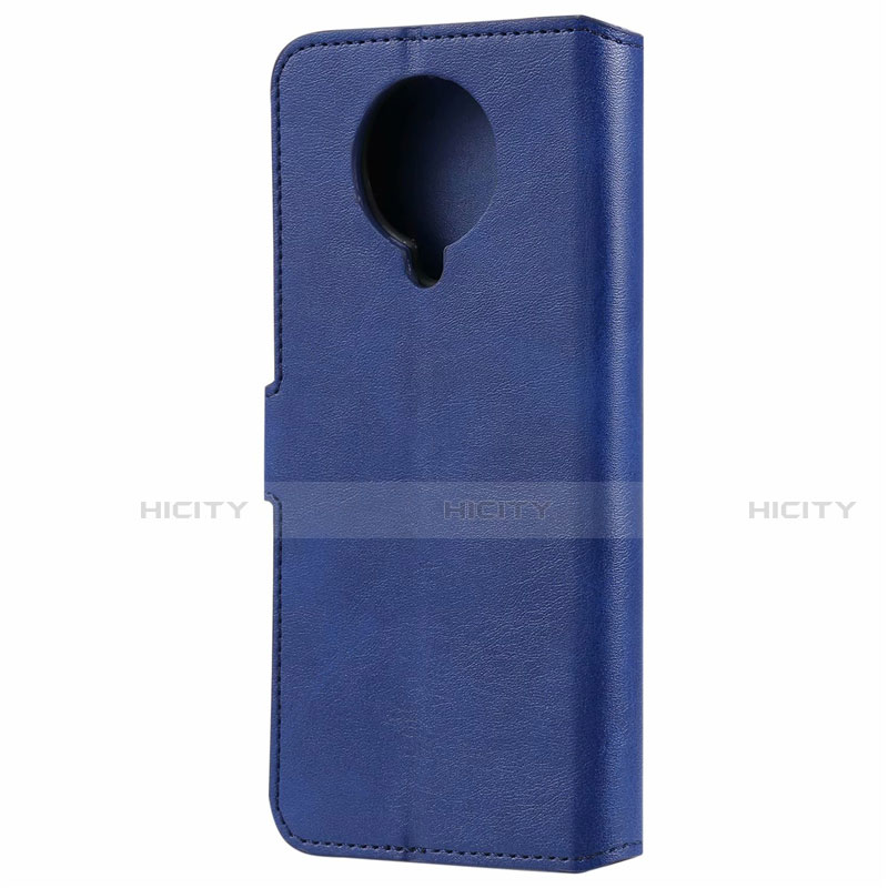 Coque Portefeuille Livre Cuir Etui Clapet T06 pour Xiaomi Redmi K30 Pro Zoom Plus