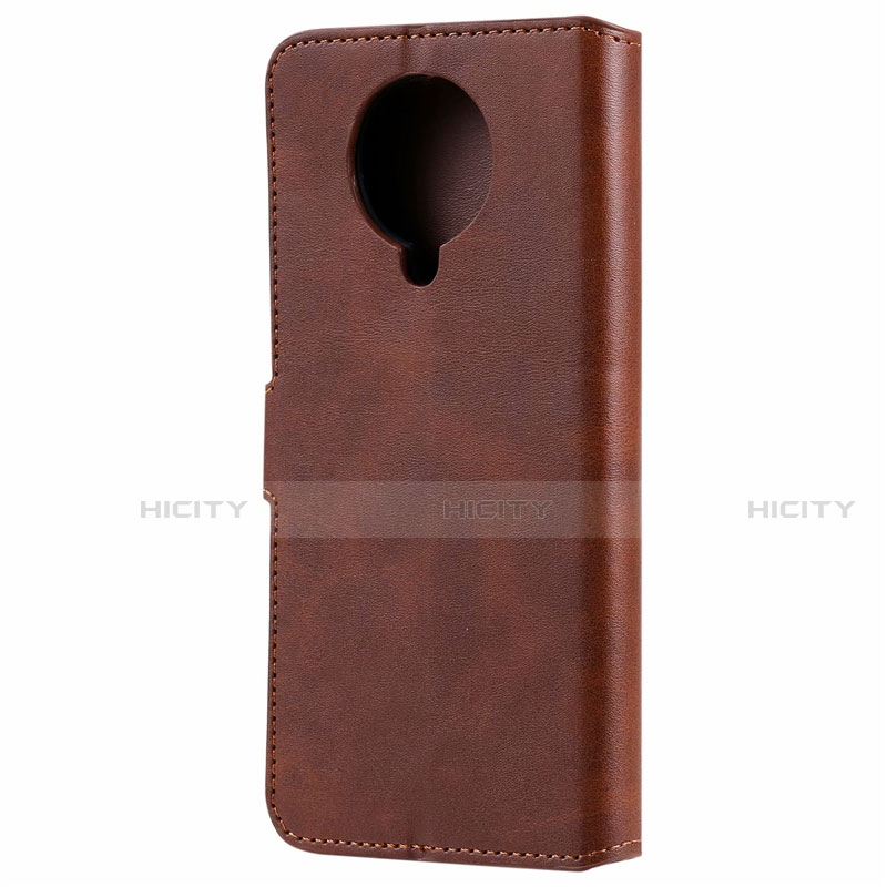 Coque Portefeuille Livre Cuir Etui Clapet T06 pour Xiaomi Redmi K30 Pro Zoom Plus