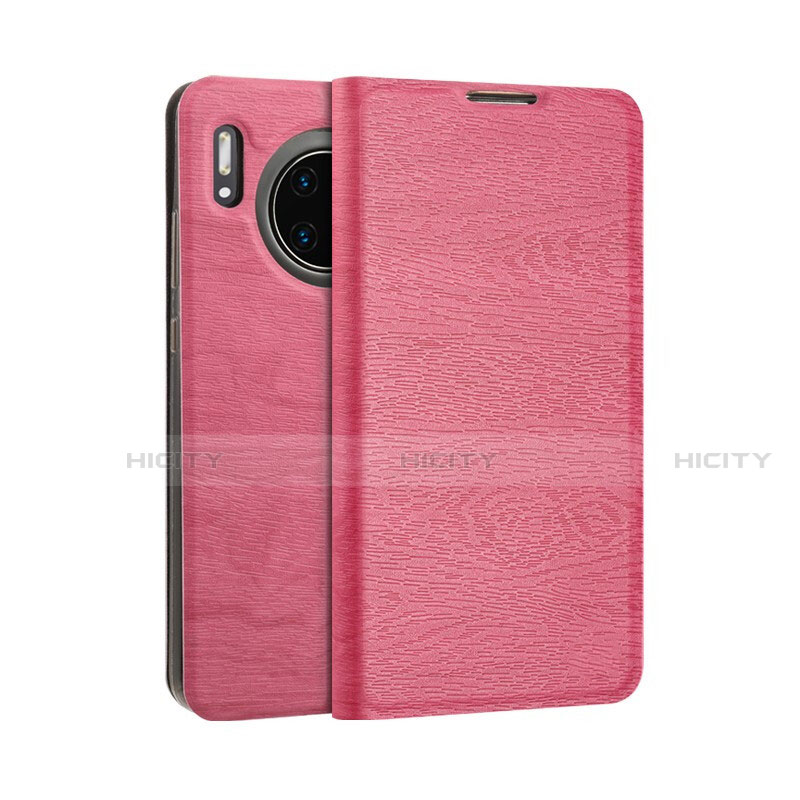 Coque Portefeuille Livre Cuir Etui Clapet T07 pour Huawei Mate 30 Pro 5G Plus