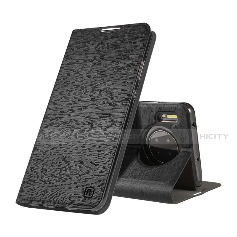 Coque Portefeuille Livre Cuir Etui Clapet T07 pour Huawei Mate 30E Pro 5G Plus