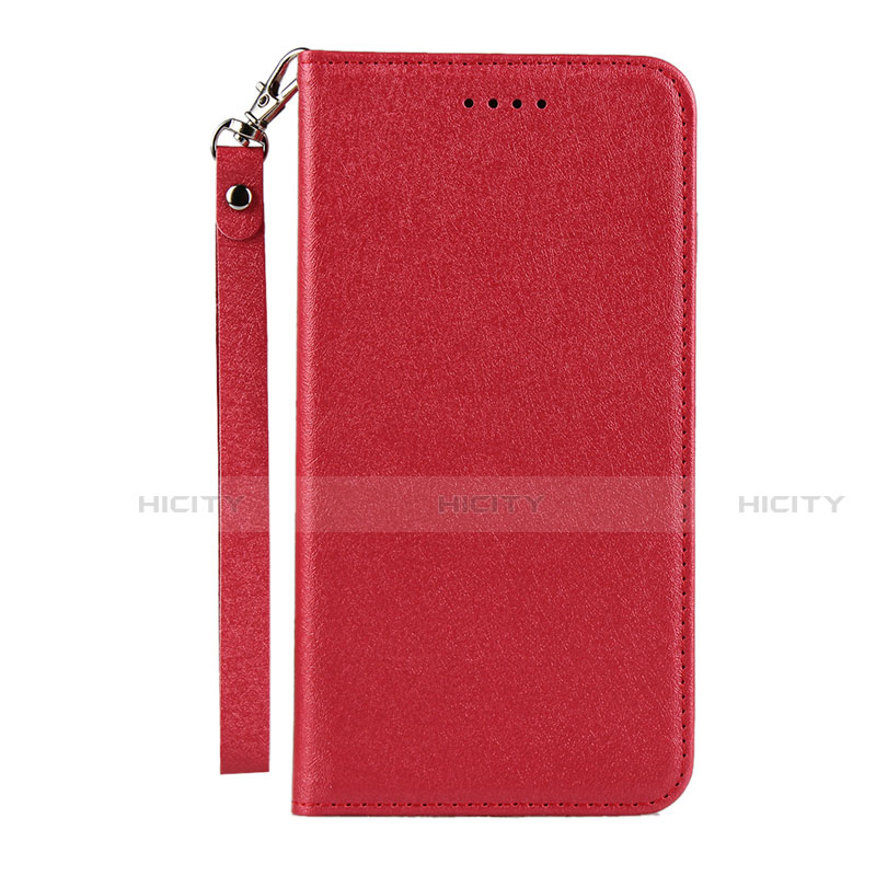 Coque Portefeuille Livre Cuir Etui Clapet T07 pour Huawei P20 Plus