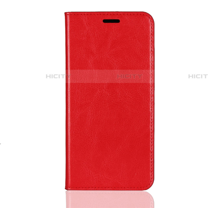 Coque Portefeuille Livre Cuir Etui Clapet T07 pour Oppo RX17 Pro Plus