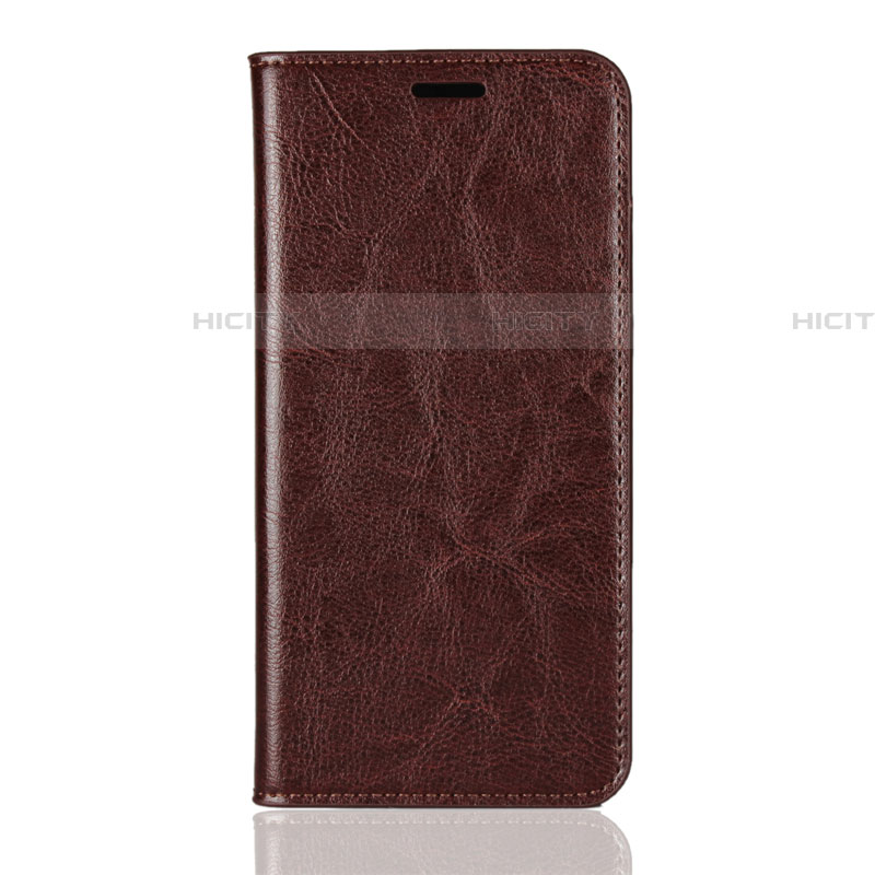 Coque Portefeuille Livre Cuir Etui Clapet T07 pour Oppo RX17 Pro Plus