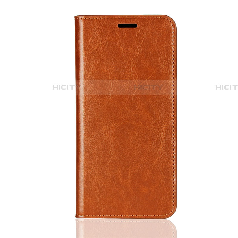 Coque Portefeuille Livre Cuir Etui Clapet T07 pour Oppo RX17 Pro Plus