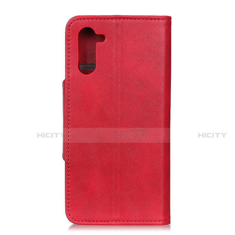 Coque Portefeuille Livre Cuir Etui Clapet T07 pour Realme X50 Pro 5G Plus