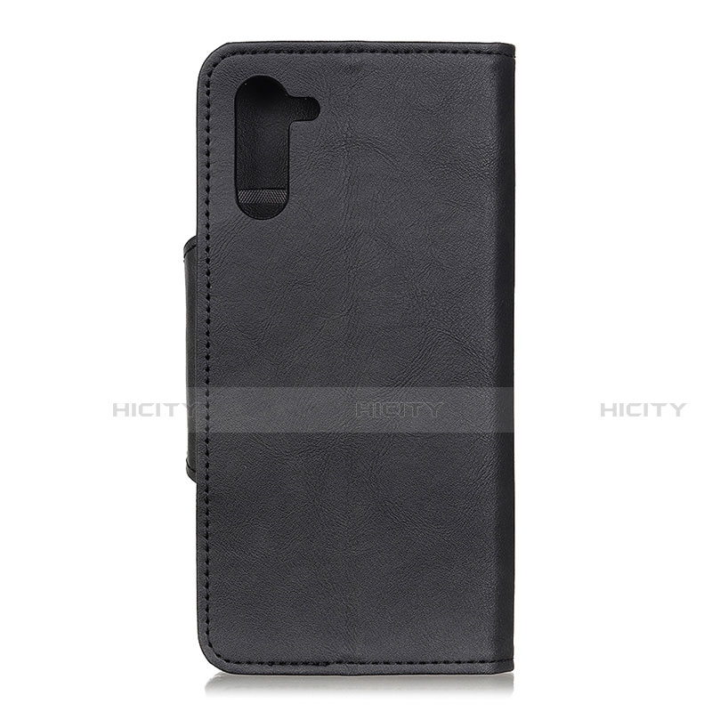 Coque Portefeuille Livre Cuir Etui Clapet T07 pour Realme X50 Pro 5G Plus