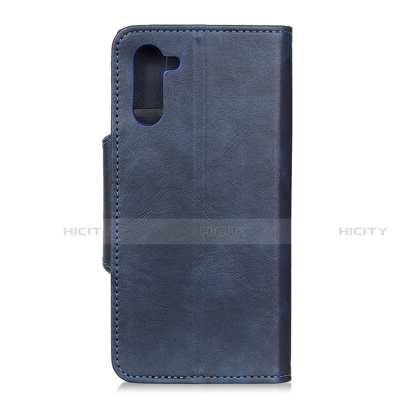 Coque Portefeuille Livre Cuir Etui Clapet T07 pour Realme X50 Pro 5G Plus