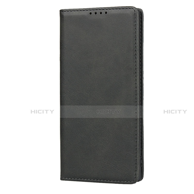 Coque Portefeuille Livre Cuir Etui Clapet T07 pour Samsung Galaxy Note 10 5G Plus