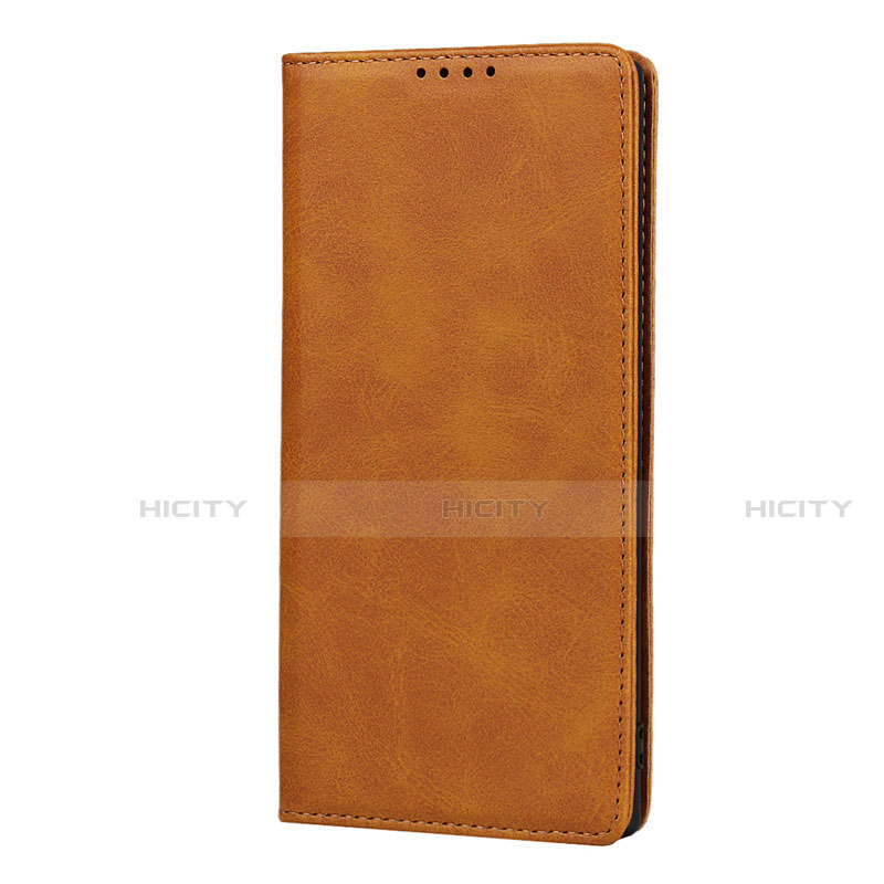 Coque Portefeuille Livre Cuir Etui Clapet T07 pour Samsung Galaxy Note 10 Plus