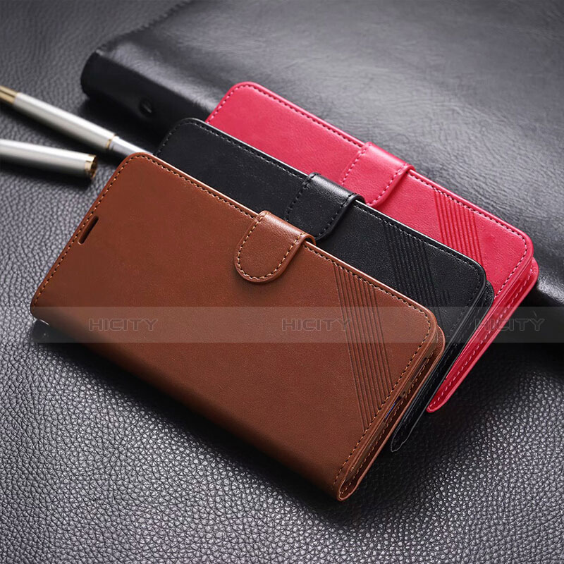 Coque Portefeuille Livre Cuir Etui Clapet T07 pour Xiaomi Mi 9T Plus