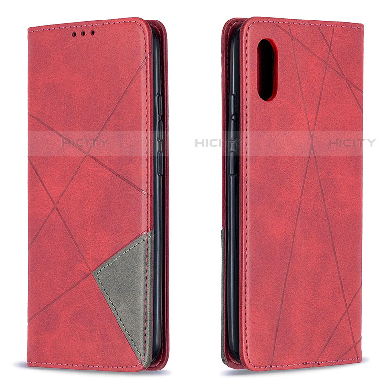 Coque Portefeuille Livre Cuir Etui Clapet T07 pour Xiaomi Redmi 9i Plus